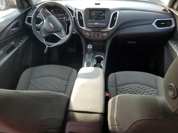 3GNAXKEV6KS511442 2019 CHEVROLET EQUINOX - Image 8