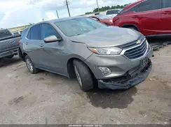 3GNAXKEV6KS511683 2019 CHEVROLET EQUINOX