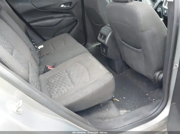 3GNAXKEV6KS511683 2019 CHEVROLET EQUINOX - Image 8