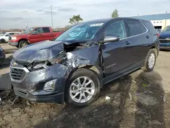 3GNAXKEV6KS512719 2019 CHEVROLET EQUINOX