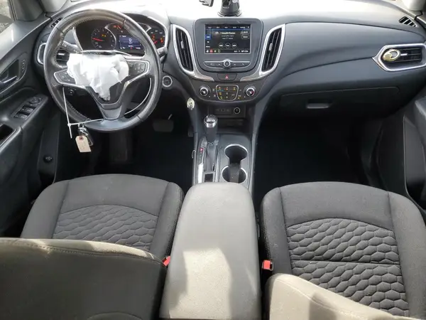 3GNAXKEV6KS512719 2019 CHEVROLET EQUINOX - Image 8