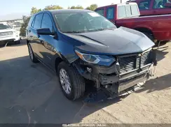 3GNAXKEV6KS515040 2019 CHEVROLET EQUINOX
