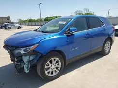 3GNAXKEV6KS515605 2019 CHEVROLET EQUINOX