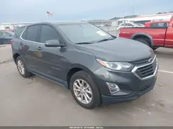 3GNAXKEV6KS518813 2019 CHEVROLET EQUINOX