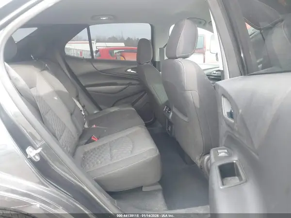 3GNAXKEV6KS518813 2019 CHEVROLET EQUINOX - Image 8