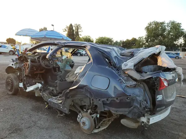 3GNAXKEV6KS519475 2019 CHEVROLET EQUINOX - Image 2