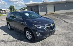 3GNAXKEV6KS519489 2019 CHEVROLET EQUINOX