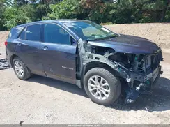 3GNAXKEV6KS520156 2019 CHEVROLET EQUINOX