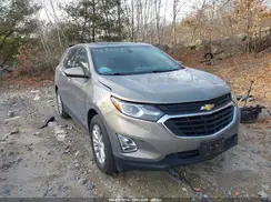 3GNAXKEV6KS520559 2019 CHEVROLET EQUINOX