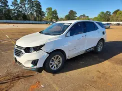 3GNAXKEV6KS524580 2019 CHEVROLET EQUINOX