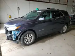 3GNAXKEV6KS525082 2019 CHEVROLET EQUINOX