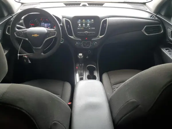 3GNAXKEV6KS525082 2019 CHEVROLET EQUINOX - Image 8