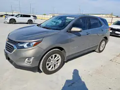 3GNAXKEV6KS526023 2019 CHEVROLET EQUINOX