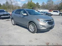 3GNAXKEV6KS527320 2019 CHEVROLET EQUINOX