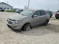 3GNAXKEV6KS529729 2019 CHEVROLET EQUINOX