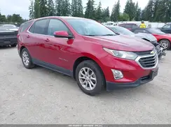 3GNAXKEV6KS529973 2019 CHEVROLET EQUINOX