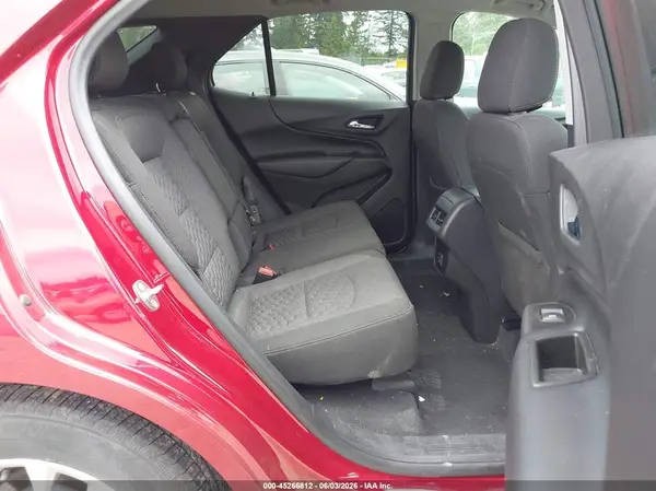 3GNAXKEV6KS529973 2019 CHEVROLET EQUINOX - Image 8