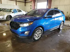 3GNAXKEV6KS539306 2019 CHEVROLET EQUINOX