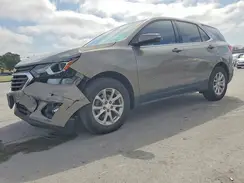 3GNAXKEV6KS541699 2019 CHEVROLET EQUINOX