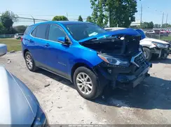 3GNAXKEV6KS542271 2019 CHEVROLET EQUINOX