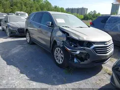 3GNAXKEV6KS542612 2019 CHEVROLET EQUINOX