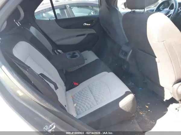 3GNAXKEV6KS542612 2019 CHEVROLET EQUINOX - Image 8