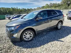 3GNAXKEV6KS545042 2019 CHEVROLET EQUINOX