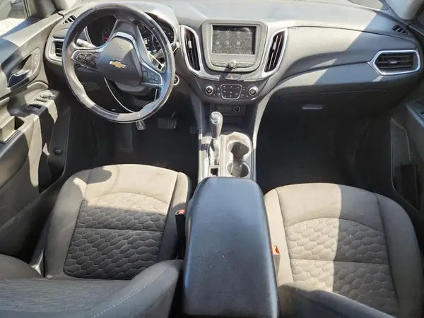 3GNAXKEV6KS545042 2019 CHEVROLET EQUINOX - Image 8