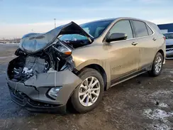 3GNAXKEV6KS545400 2019 CHEVROLET EQUINOX
