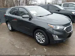 3GNAXKEV6KS546613 2019 CHEVROLET EQUINOX