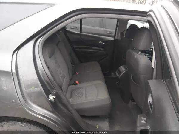 3GNAXKEV6KS546613 2019 CHEVROLET EQUINOX - Image 8