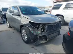 3GNAXKEV6KS546773 2019 CHEVROLET EQUINOX