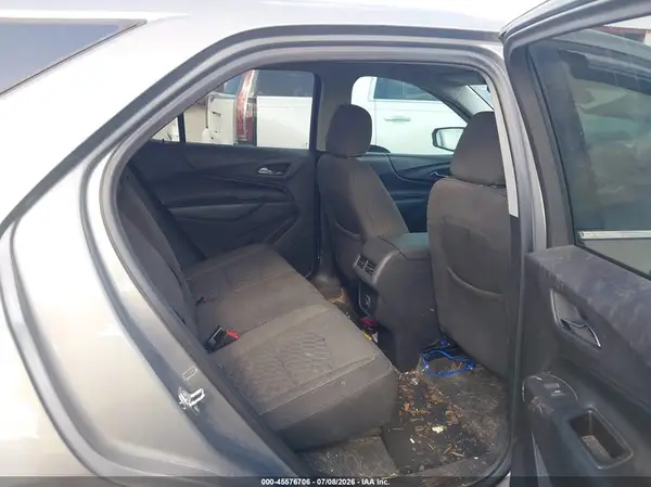 3GNAXKEV6KS546773 2019 CHEVROLET EQUINOX - Image 8