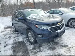 3GNAXKEV6KS546921 2019 CHEVROLET EQUINOX