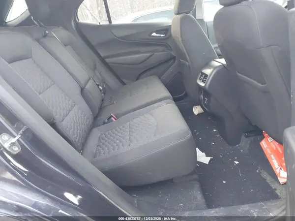 3GNAXKEV6KS546921 2019 CHEVROLET EQUINOX - Image 8
