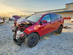 3GNAXKEV6KS550595 2019 CHEVROLET EQUINOX