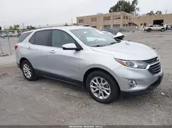 3GNAXKEV6KS551214 2019 CHEVROLET EQUINOX