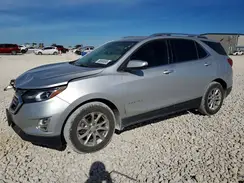 3GNAXKEV6KS552573 2019 CHEVROLET EQUINOX