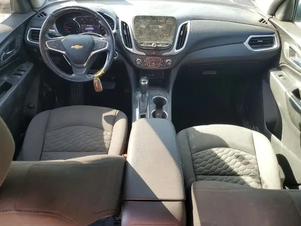 3GNAXKEV6KS552573 2019 CHEVROLET EQUINOX - Image 8