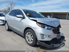 3GNAXKEV6KS552850 2019 CHEVROLET EQUINOX