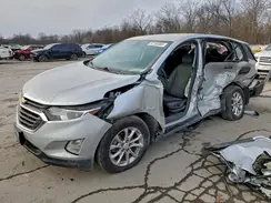 3GNAXKEV6KS553108 2019 CHEVROLET EQUINOX