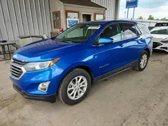 3GNAXKEV6KS553173 2019 CHEVROLET EQUINOX