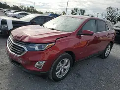 3GNAXKEV6KS556607 2019 CHEVROLET EQUINOX
