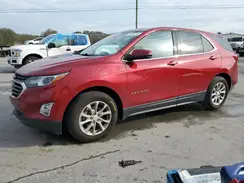 3GNAXKEV6KS557756 2019 CHEVROLET EQUINOX