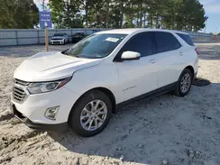 3GNAXKEV6KS558602 2019 CHEVROLET EQUINOX