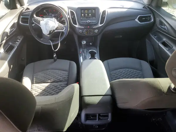 3GNAXKEV6KS558602 2019 CHEVROLET EQUINOX - Image 8