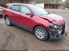 3GNAXKEV6KS559541 2019 CHEVROLET EQUINOX