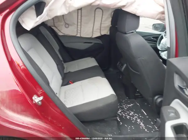 3GNAXKEV6KS559541 2019 CHEVROLET EQUINOX - Image 8