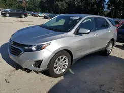 3GNAXKEV6KS560169 2019 CHEVROLET EQUINOX