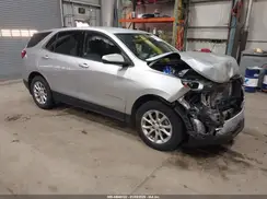 3GNAXKEV6KS560592 2019 CHEVROLET EQUINOX